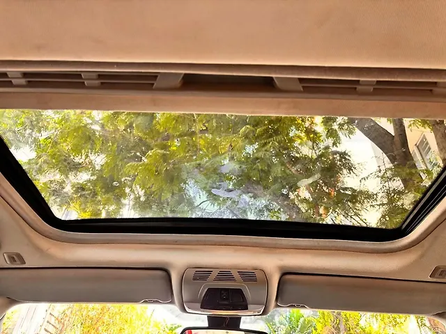 Used BMW 3 Series [2010-2012] 320d in Hyderabad