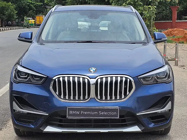 Used 2022 BMW X1 in Bangalore