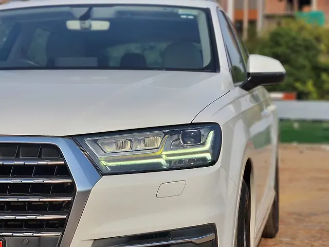 Used Audi Q7 [2015-2020] 45 TDI Technology Pack in Delhi