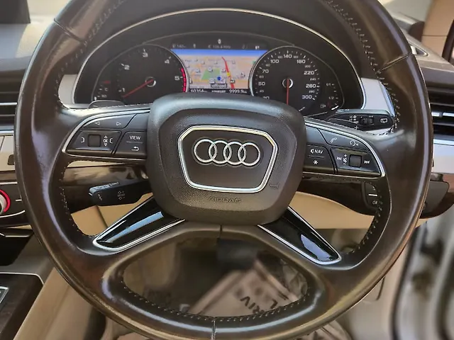 Used Audi Q7 [2015-2020] 45 TDI Technology Pack in Delhi