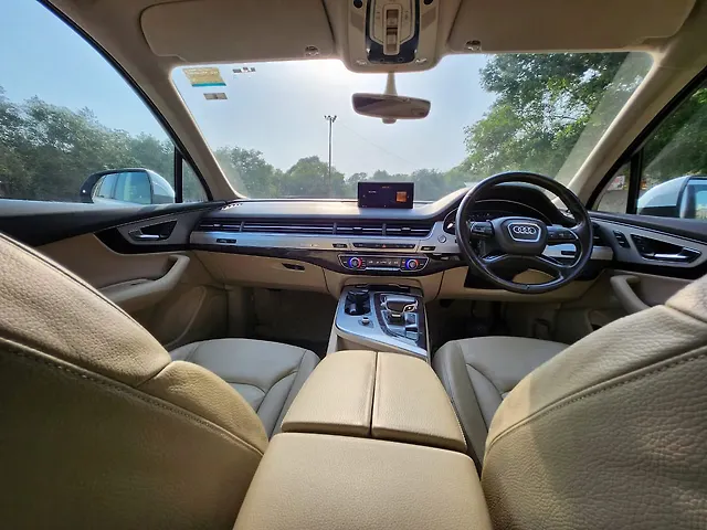 Used Audi Q7 [2015-2020] 45 TDI Technology Pack in Delhi