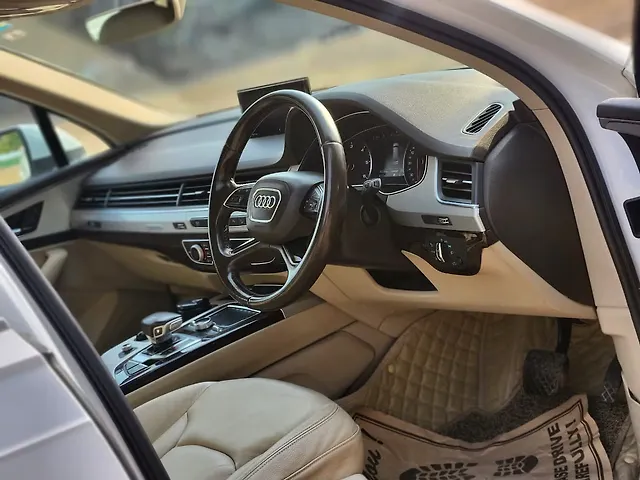 Used Audi Q7 [2015-2020] 45 TDI Technology Pack in Delhi