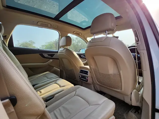 Used Audi Q7 [2015-2020] 45 TDI Technology Pack in Delhi