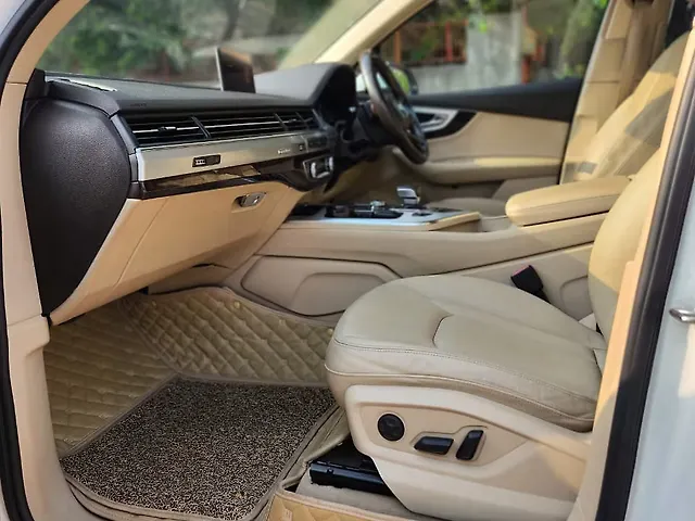 Used Audi Q7 [2015-2020] 45 TDI Technology Pack in Delhi