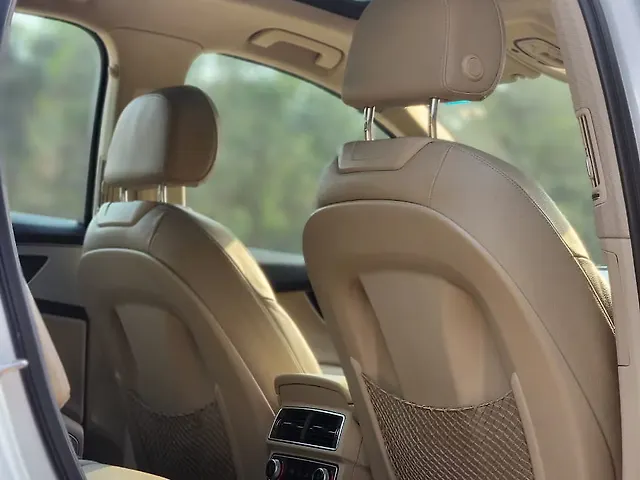 Used Audi Q7 [2015-2020] 45 TDI Technology Pack in Delhi