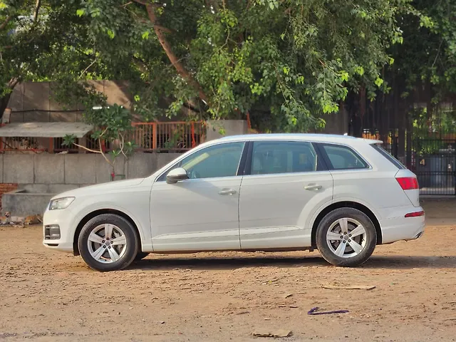 Used Audi Q7 [2015-2020] 45 TDI Technology Pack in Delhi