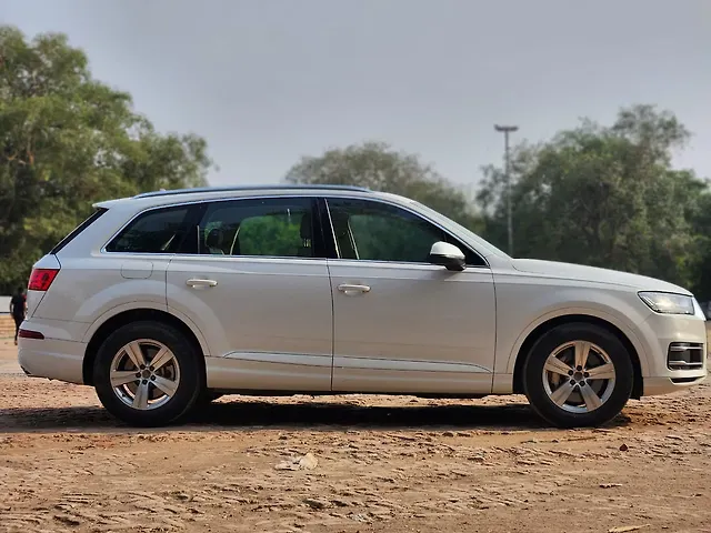 Used Audi Q7 [2015-2020] 45 TDI Technology Pack in Delhi