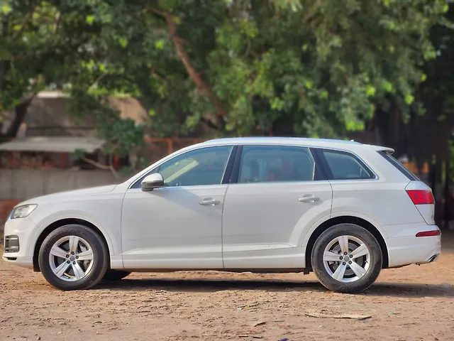 Used Audi Q7 [2015-2020] 45 TDI Technology Pack in Delhi