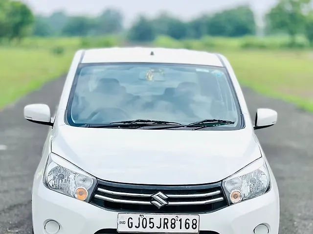 Used 2016 Maruti Suzuki Celerio in Surat