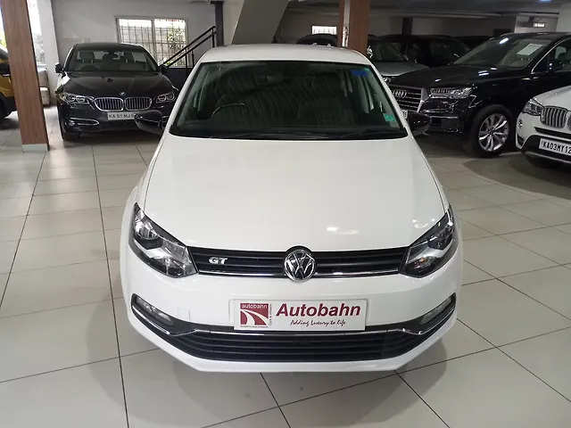 Used 2018 Volkswagen Polo in Bangalore