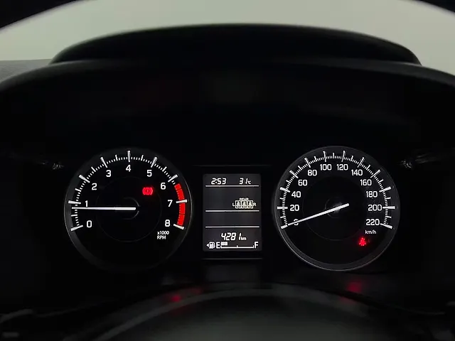 Used Maruti Suzuki Baleno Sigma MT [2022-2023] in Gurgaon