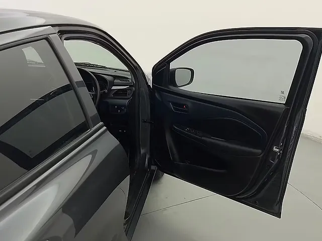 Used Maruti Suzuki Baleno Sigma MT [2022-2023] in Gurgaon