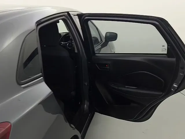 Used Maruti Suzuki Baleno Sigma MT [2022-2023] in Gurgaon