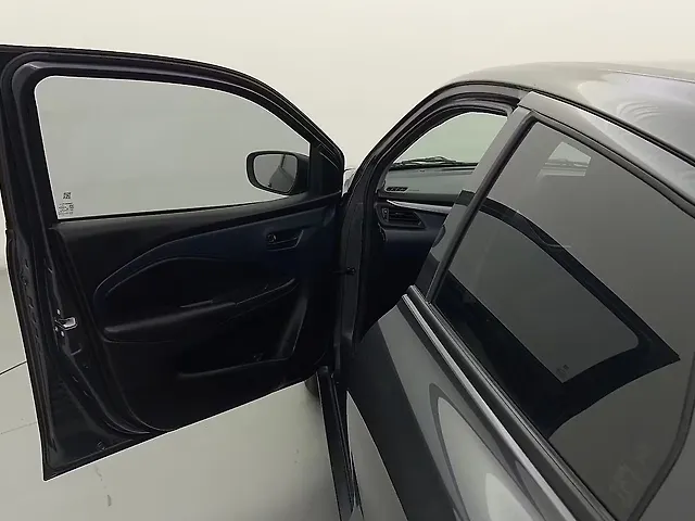 Used Maruti Suzuki Baleno Sigma MT [2022-2023] in Gurgaon