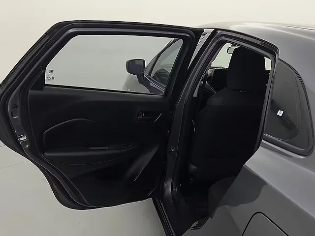 Used Maruti Suzuki Baleno Sigma MT [2022-2023] in Gurgaon