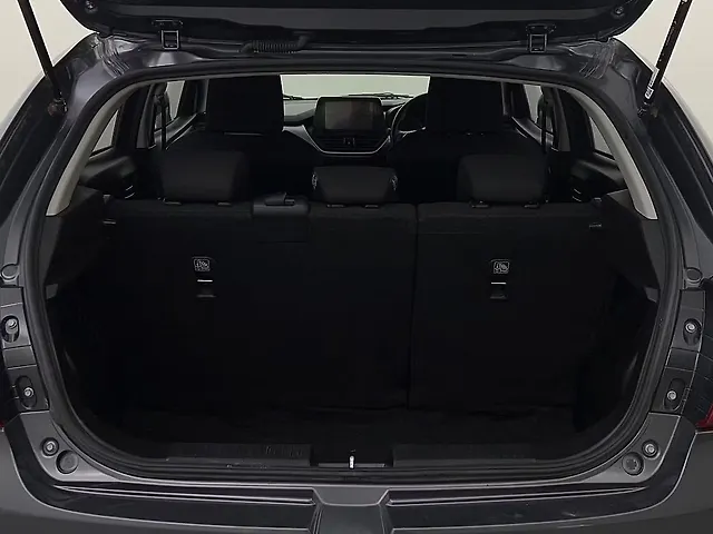 Used Maruti Suzuki Baleno Sigma MT [2022-2023] in Gurgaon