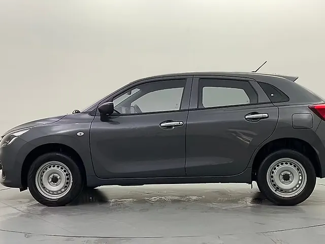Used Maruti Suzuki Baleno Sigma MT [2022-2023] in Gurgaon
