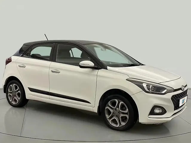 Used 2018 Hyundai Elite i20 in Delhi