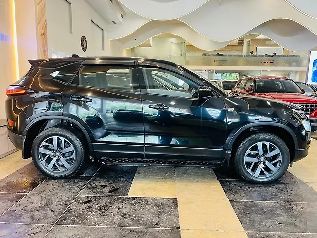 Used Tata Harrier [2019-2023] XZA Plus in Hyderabad