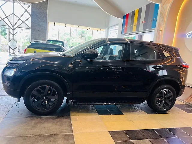 Used Tata Harrier [2019-2023] XZA Plus in Hyderabad