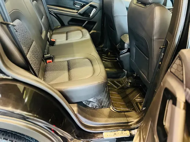 Used Tata Harrier [2019-2023] XZA Plus in Hyderabad