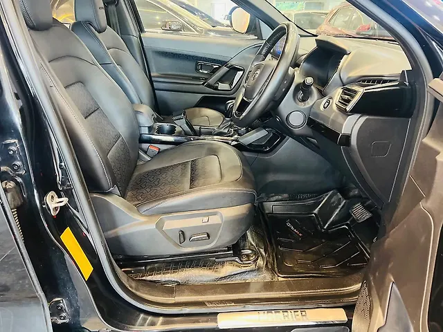 Used Tata Harrier [2019-2023] XZA Plus in Hyderabad