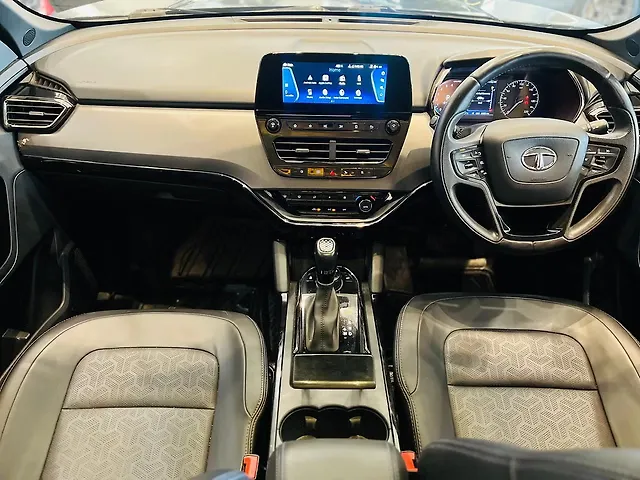 Used Tata Harrier [2019-2023] XZA Plus in Hyderabad