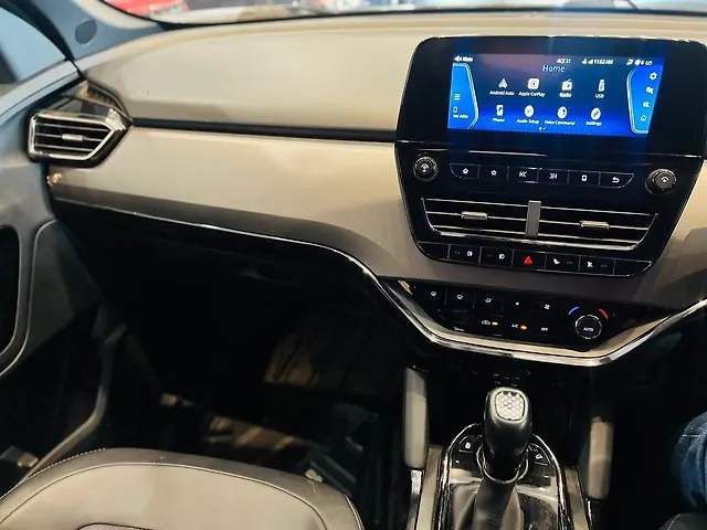 Used Tata Harrier [2019-2023] XZA Plus in Hyderabad