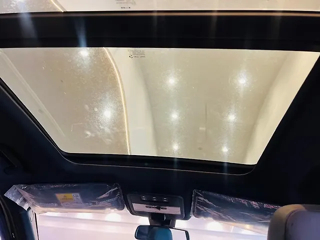 Used Tata Harrier [2019-2023] XZA Plus in Hyderabad