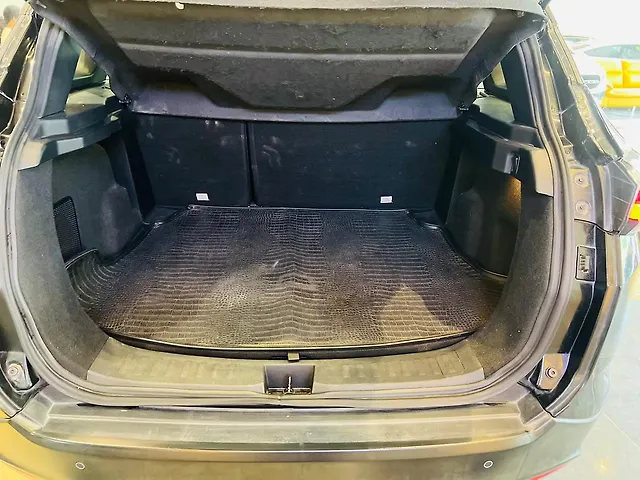 Used Tata Harrier [2019-2023] XZA Plus in Hyderabad