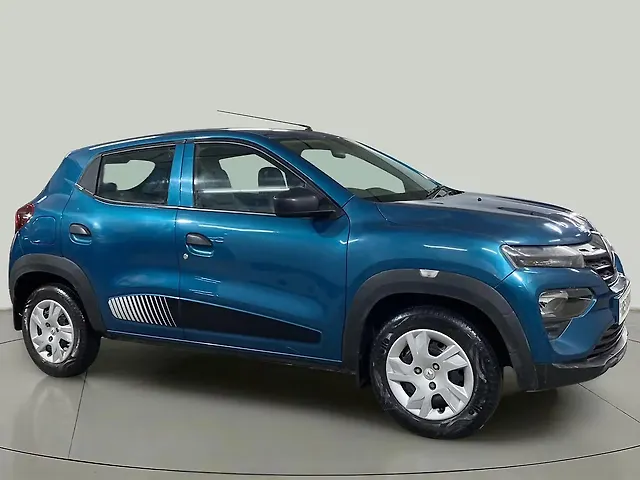 Used 2019 Renault Kwid in Delhi