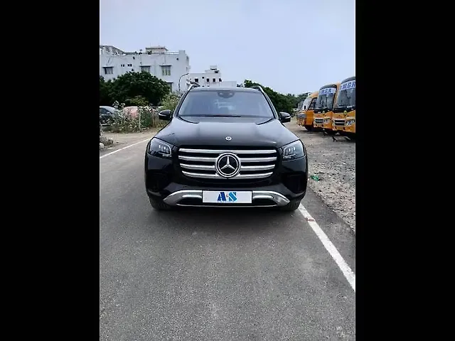Used 2024 Mercedes-Benz GLS in Chennai