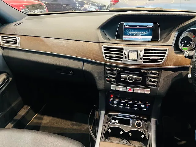 Used Mercedes-Benz E-Class [2013-2015] E250 CDI Avantgarde in Hyderabad