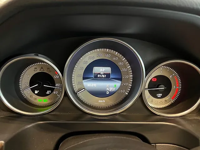 Used Mercedes-Benz E-Class [2013-2015] E250 CDI Avantgarde in Hyderabad