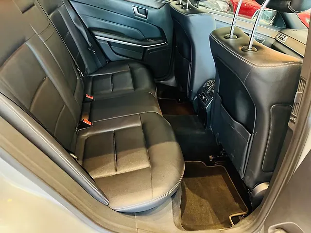 Used Mercedes-Benz E-Class [2013-2015] E250 CDI Avantgarde in Hyderabad