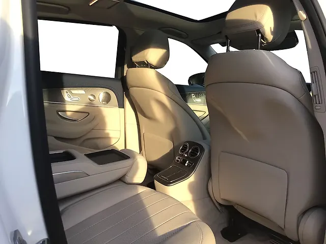 Used Mercedes-Benz E-Class [2015-2017] E 200 in Coimbatore