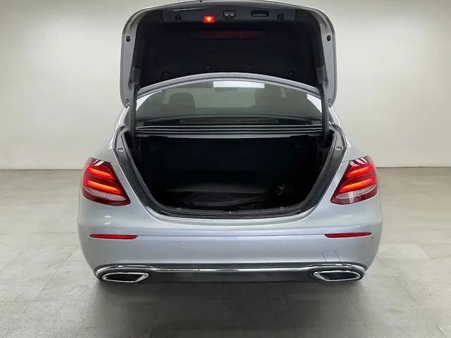 Used Mercedes-Benz E-Class [2017-2021] E 220 d Avantgarde in Pune