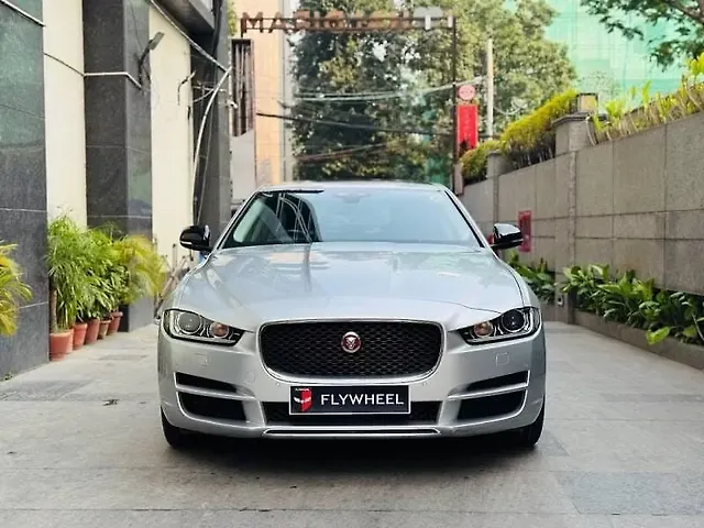 Used 2019 Jaguar XE in Kolkata