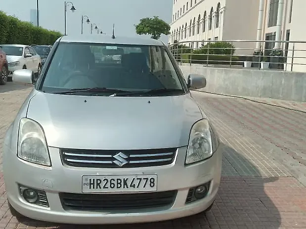 Used 2011 Maruti Suzuki Swift DZire in Gurgaon