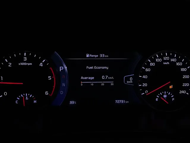 Used Kia Seltos [2022-2023] GTX Plus 1.5 Diesel AT in Bangalore
