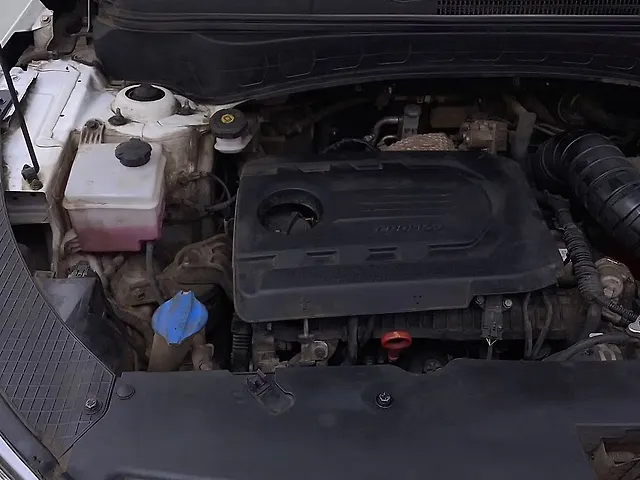 Used Kia Seltos [2022-2023] GTX Plus 1.5 Diesel AT in Bangalore