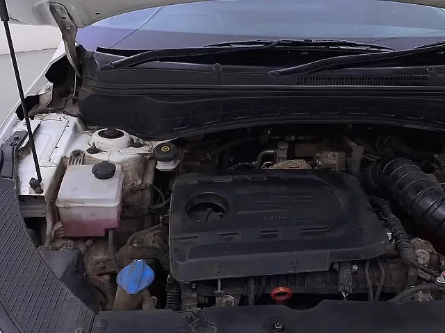 Used Kia Seltos [2022-2023] GTX Plus 1.5 Diesel AT in Bangalore