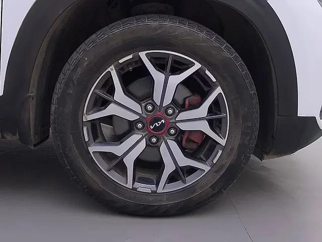 Used Kia Seltos [2022-2023] GTX Plus 1.5 Diesel AT in Bangalore
