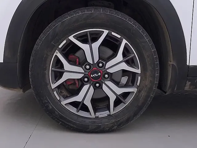 Used Kia Seltos [2022-2023] GTX Plus 1.5 Diesel AT in Bangalore