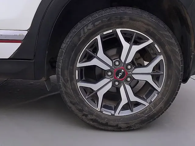 Used Kia Seltos [2022-2023] GTX Plus 1.5 Diesel AT in Bangalore