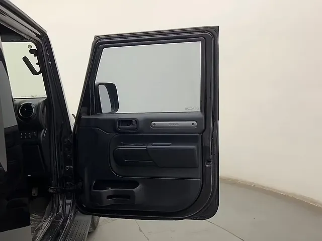Used Mahindra Thar LX Hard Top Petrol AT in Pune