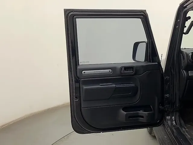 Used Mahindra Thar LX Hard Top Petrol AT in Pune