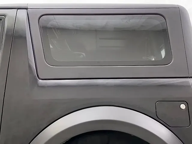 Used Mahindra Thar LX Hard Top Petrol AT in Pune