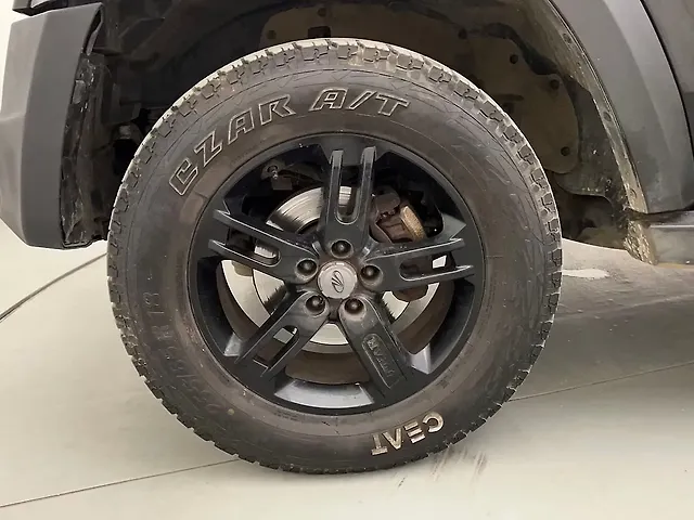 Used Mahindra Thar LX Hard Top Petrol AT in Pune