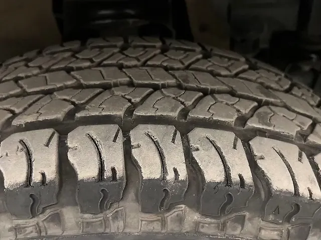 Used Mahindra Thar LX Hard Top Petrol AT in Pune